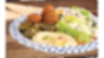 Vegetiran Platter