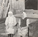 Кашкино. Марюта и Таисья Перебасова.jpg