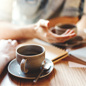 HOW TO CREATE A SAFE SPACE FOR YOUR CLIENTS