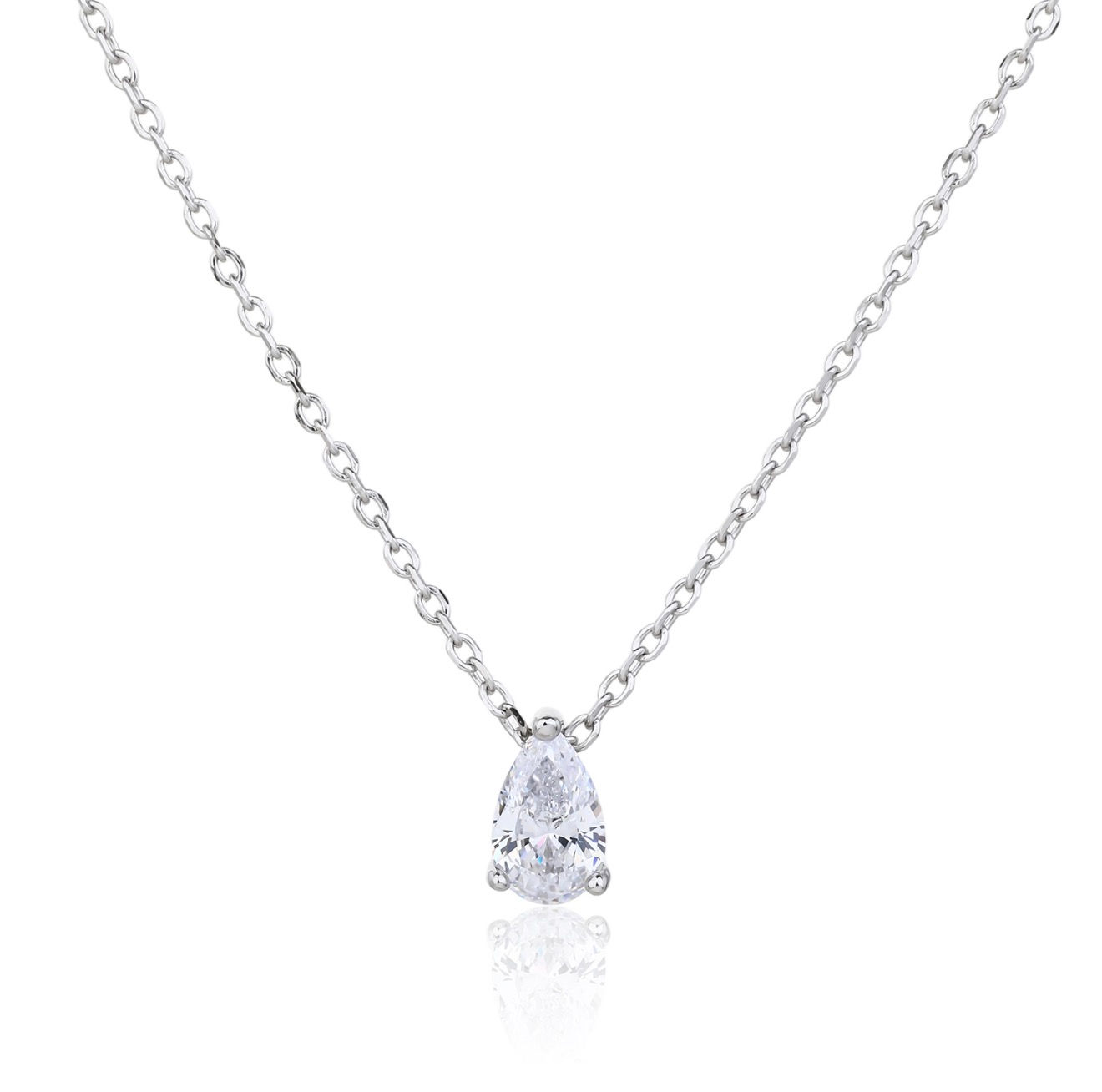 שרשרת טיפה קטנה