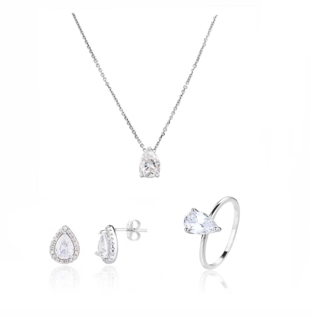 סט טיפה ולנטיינס