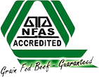 National Feedlot Accreditation Scheme logo