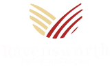 Ravensworth logo