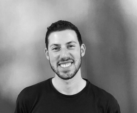 Introducing EMUGs Interim Board Deputy Chairperson - Dr Aidan Baron