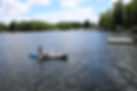 SandLake_Kayak