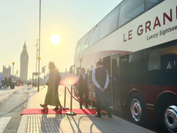 Top 5 Highlights From Our Best Of London Tour   