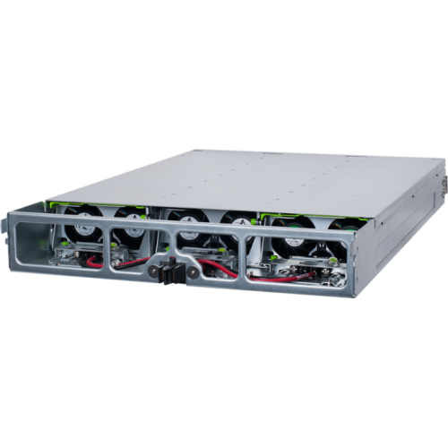 Thumbnail: Leopard Cave OCP - 2 U 3 Nodes