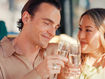 Valentine's on Le Grand Bus