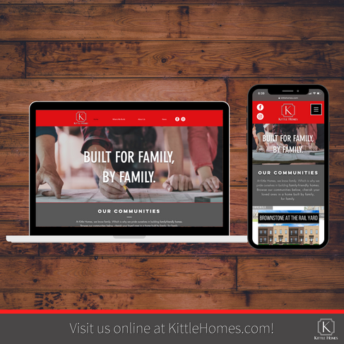 kittle homes