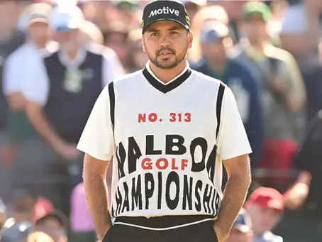 The Top Trends in Golf Fashion for 2025: Where Style Meets the Fairway