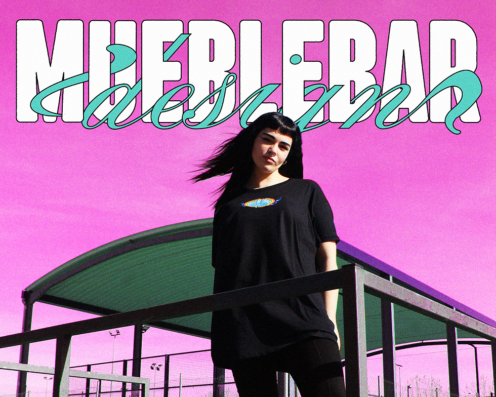 Mueblebar, 2022