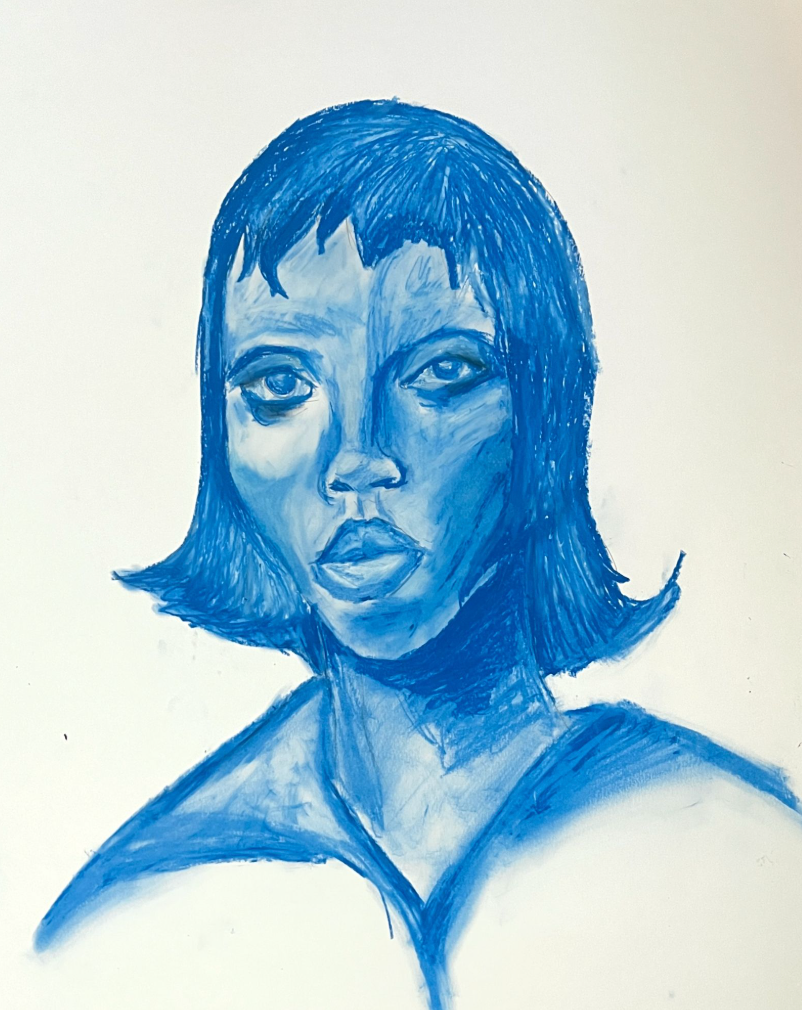 The Weight of Perception, Inspired by "Stars", JID