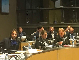 L'avenir des véhicules électriques