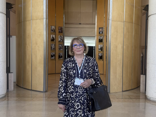 À Bercy aux côtés des salariés de Tech Power Electronics Courlaoux