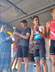 🏊♀️🚴♀️🏃♀️ 40 ème Triathlon international du Jura à Vouglans