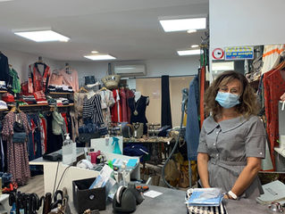 Faisons le choix du commerce de proximité