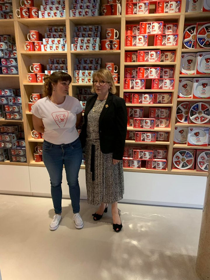 Made in Jura la marque de l'excellence jurassienne