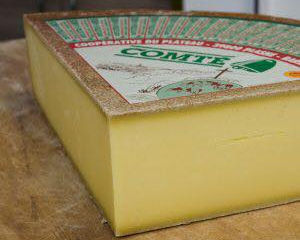 Le Comté va faire partie des 26 IGP françaises reconnues par la Chine !