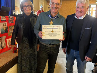 AG Union Départementale des Donneurs de Sang bénévoles