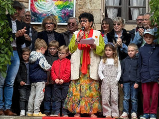 Festival des Arts à Augea