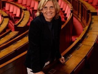 Décès de la Députée Béatrice BELLAMY