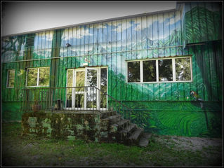 Assemblée générale de Promodegel / Le Moulin de Brainans