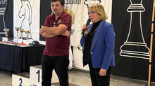 Festival international d'Échecs de Lons-le-Saunier