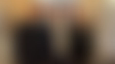 Accueil d'un stagiaire de la Circonscription à l'Assemblée nationale