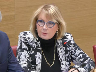 A l'Assemblée nationale, du 24 au 27 septembre 2024