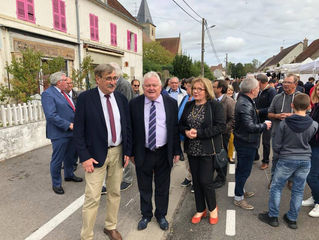 50 000 visiteurs à la foire de Longwy