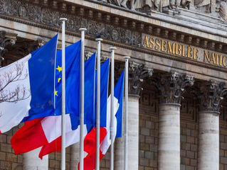 L'état d'urgence sanitaire prolongé jusqu'au 10 juillet