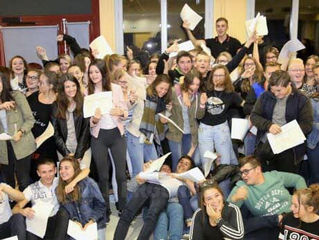 Le diplôme du brevet dans le Jura c'est parti !