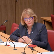 Reprise des travaux à l'Assemblée nationale
