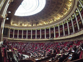 Encadrement de mineurs