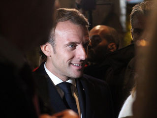 Le 11 mai nous devrions débuter le déconfinement.