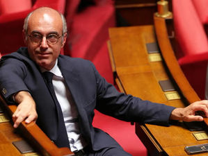 Décès du Député Olivier MARLEIX