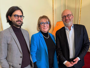 A l'Assemblée nationale du 24 au 27 novembre