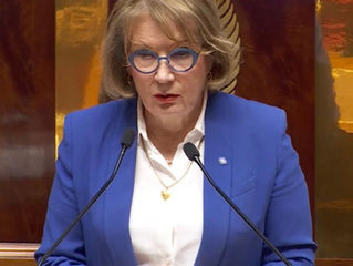 Hausse des moyens des Armées pour 2026