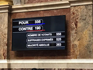 Pour la santé de nos citoyens