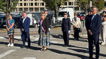 Journée nationale d'hommage aux Harkis