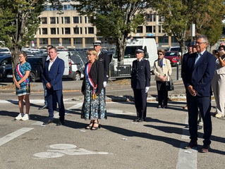 Journée nationale d'hommage aux Harkis