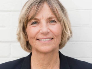 Profonde tristesse, Marielle de Sarnez vient de nous quitter