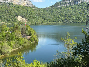 Lac de Coiselet