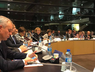 Pour une nouvelle Assemblée nationale !