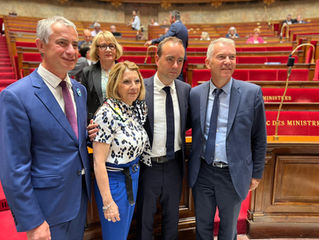 Loi de Programmation Militaire