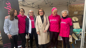 Foulées Bletteranoises 2026