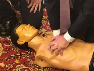 Des gestes pour sauver des vies !