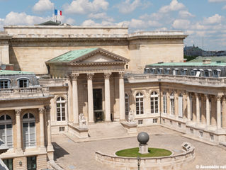 Mon agenda du lundi 20 au dimanche 26 janvier