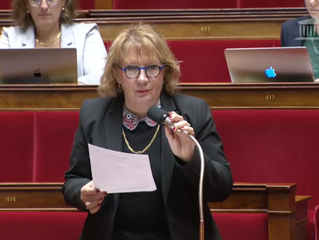 Agir pour l'agriculture