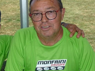 Hommage à Pierre Jalley